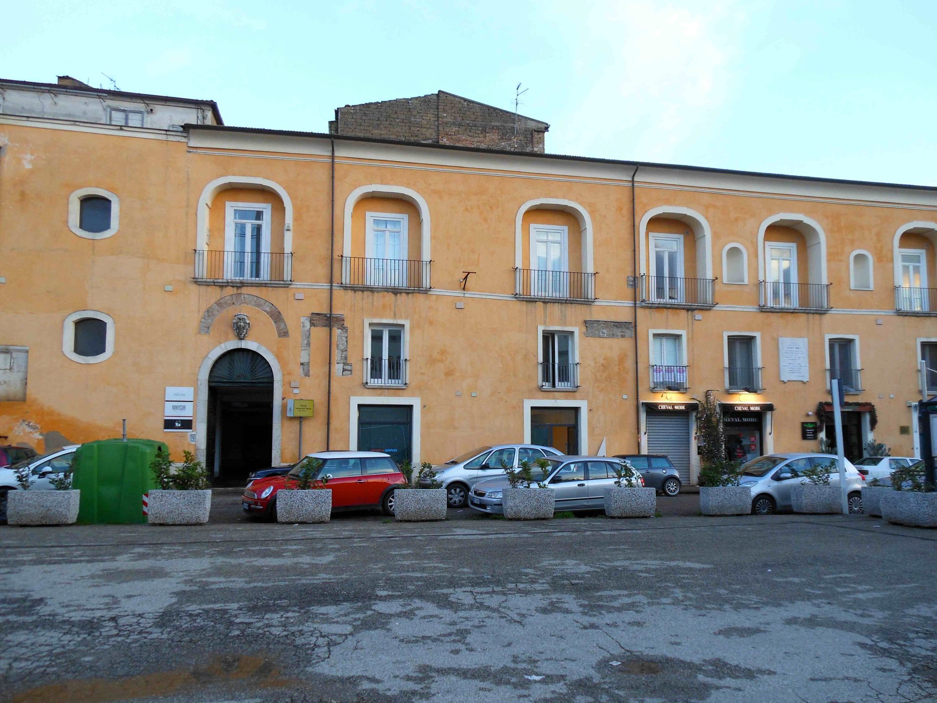 Rummo's birthplace.jpg